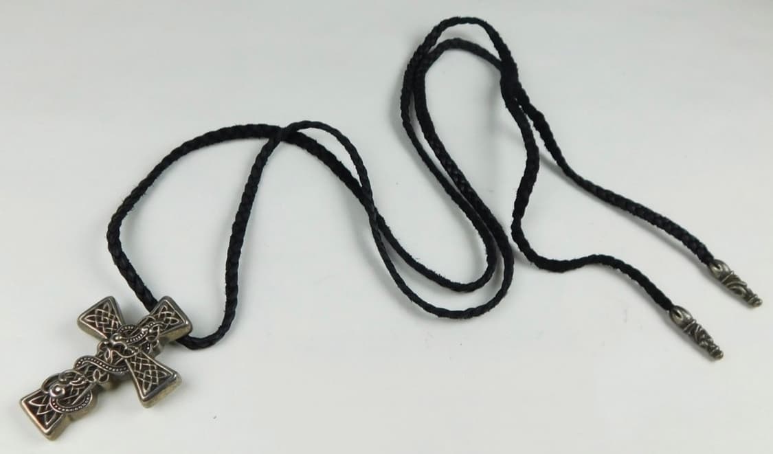 빈티지 크롬하츠 펜던트 1998 상품이미지4