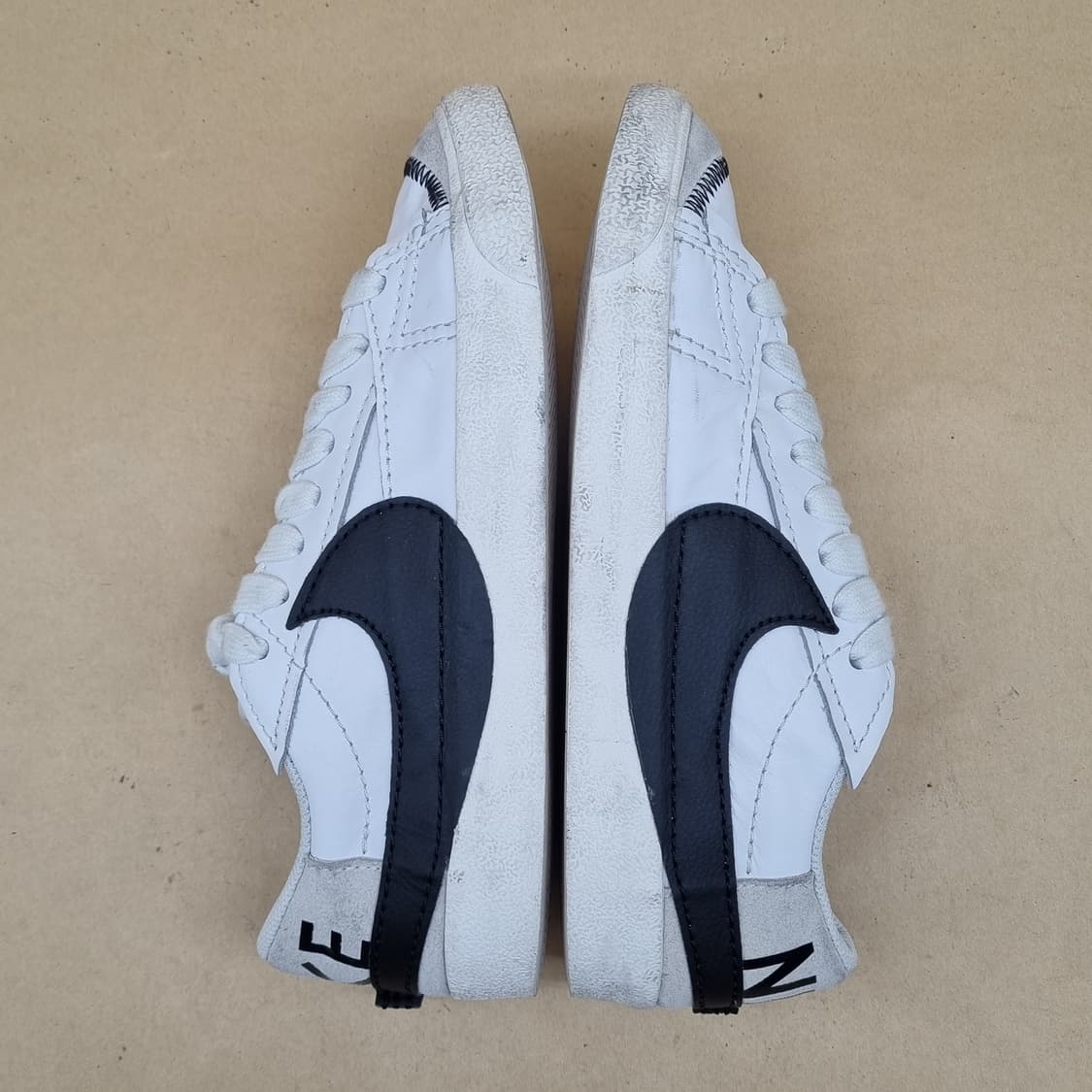 나이키 블레이저  로우77 점보 남성운동화275 상품이미지5