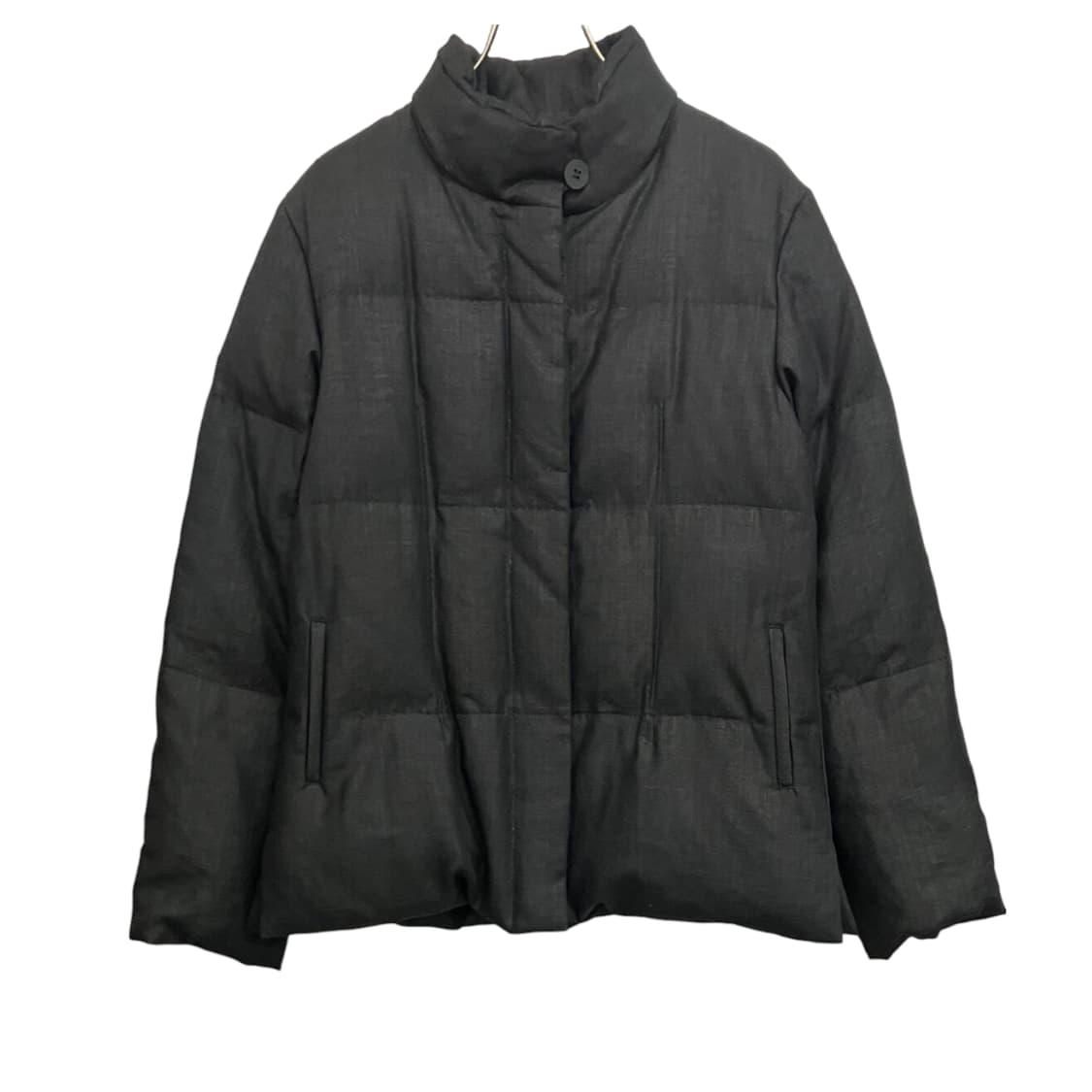 이세이미야케 haat 다운 자켓 레이디스 상품이미지1