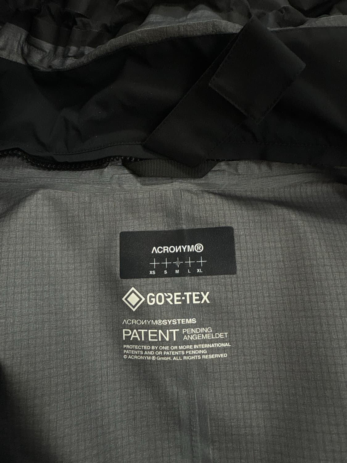 아크로님 j27-gt 상품이미지4