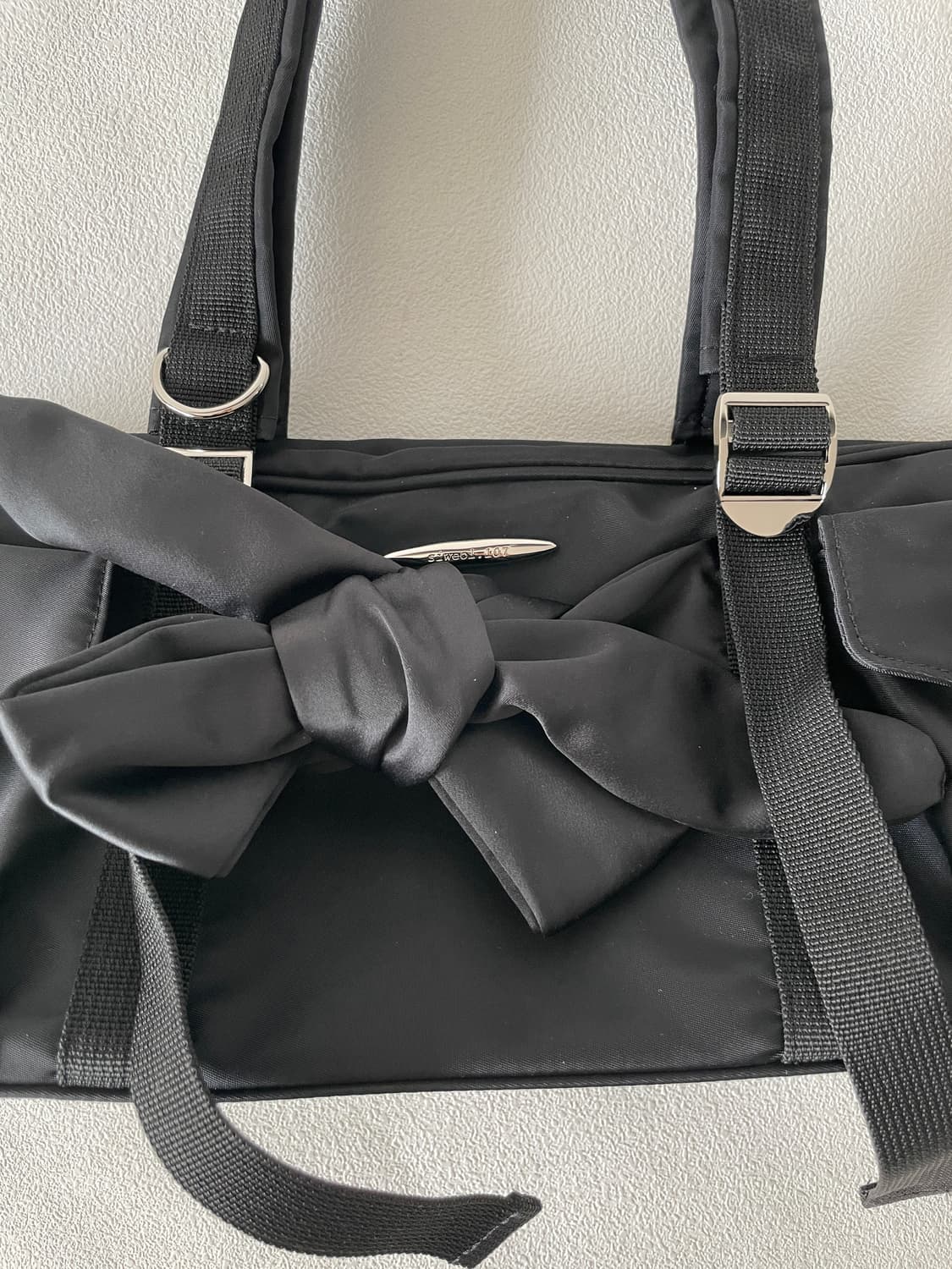 시월107(Siweol107) 숄더백 상품이미지3