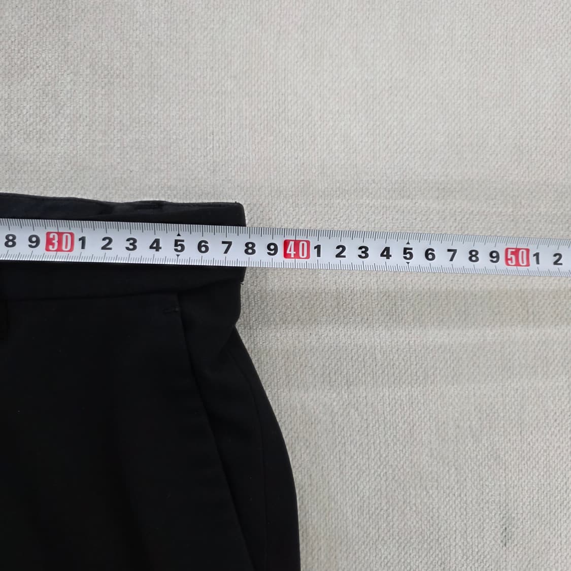 [28] 무신사스탠다드 여성 슬랙스 1230J 상품이미지5