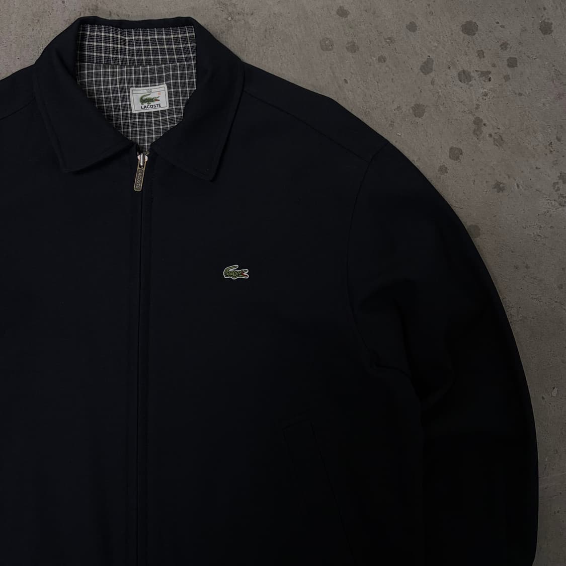 라코스테 자켓[1900] 상품이미지3