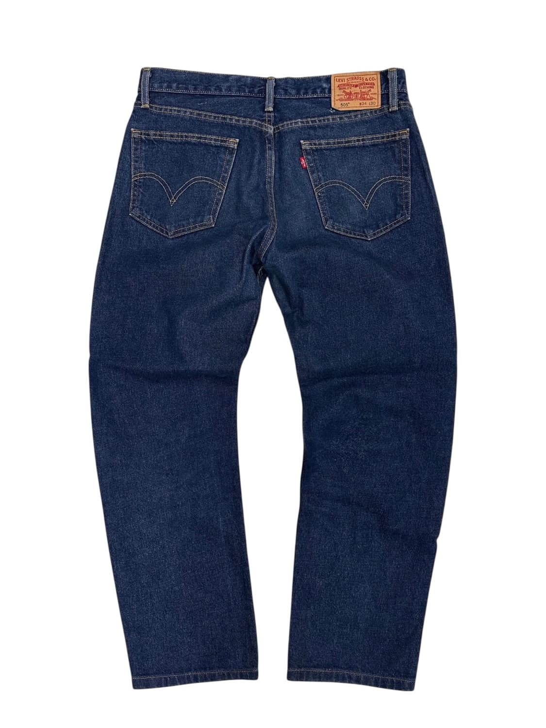 00s 리바이스 505 (34) 상품이미지7