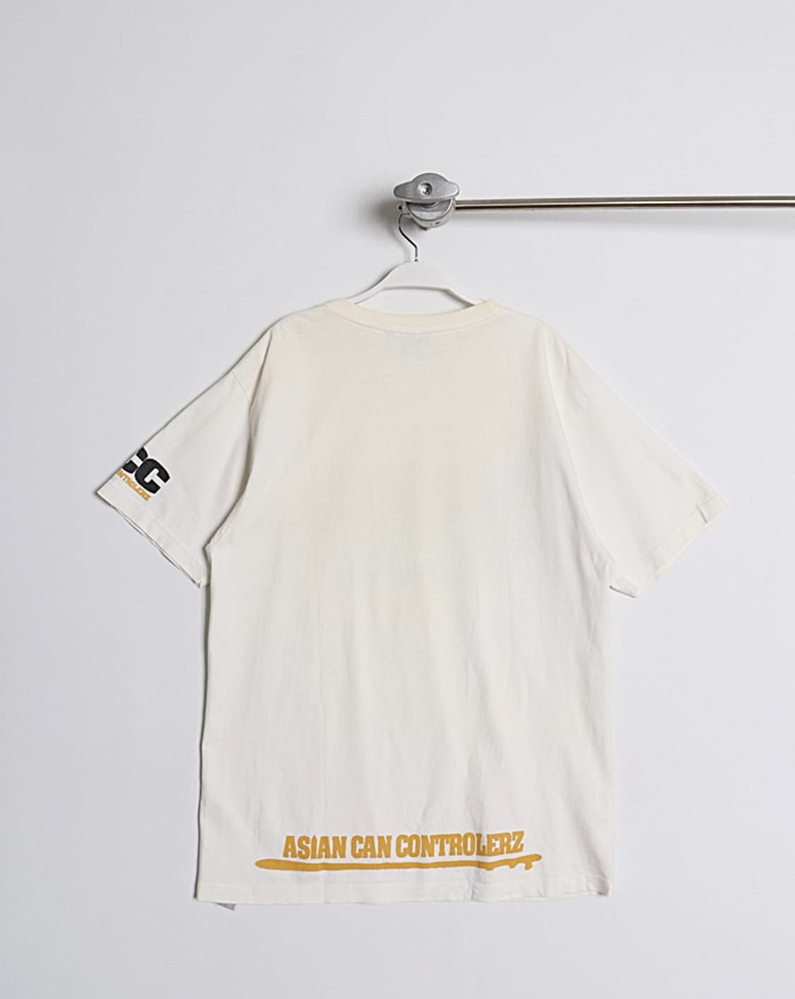 ACC TOMI-E Print T-Shirts 상품이미지5