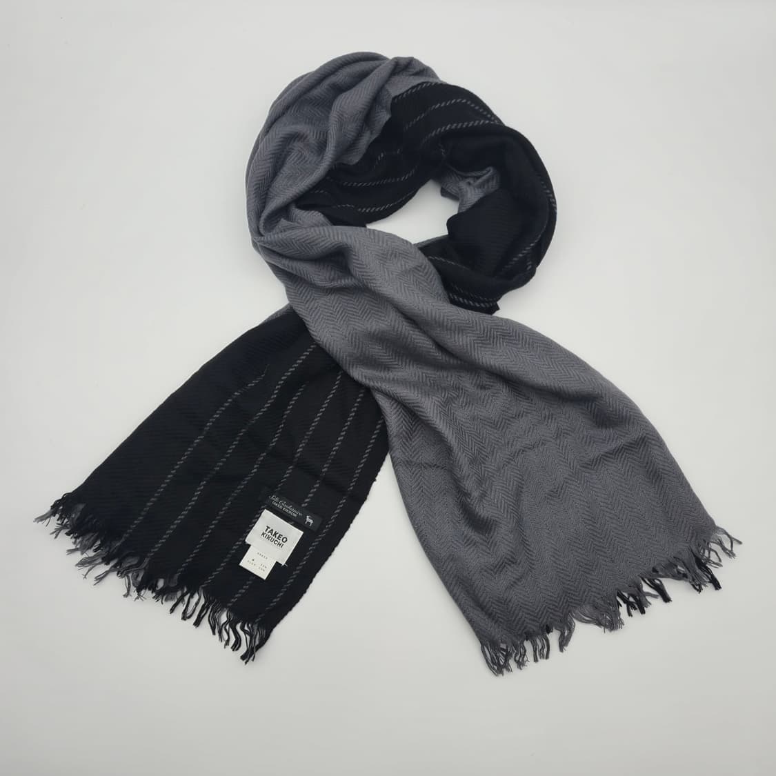 타케오키쿠치 목도리 스카프 머플러 숄 [BFS10751-272-03] 상품이미지5