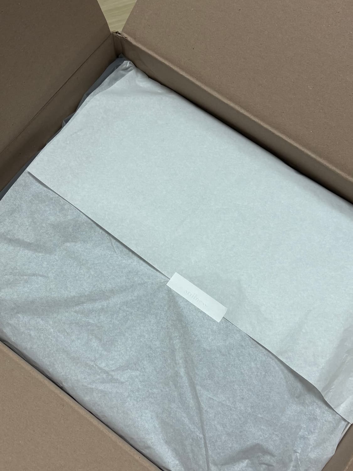 아워셀브스 3사이즈) 24ss Surfur Dyed B.D.U 자켓 블랙 상품이미지5