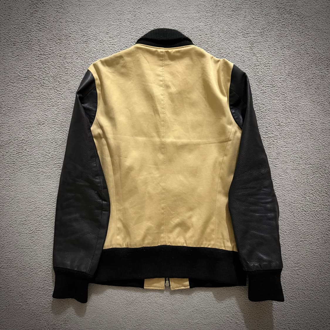 Diet butcher slim skin jacket 상품이미지6