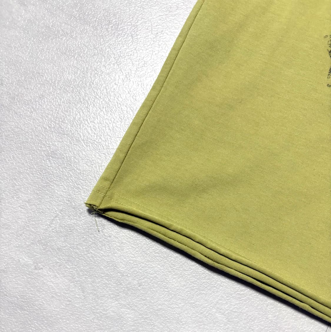 해칭룸 스타피쉬 아보카도 반팔티 상품이미지2