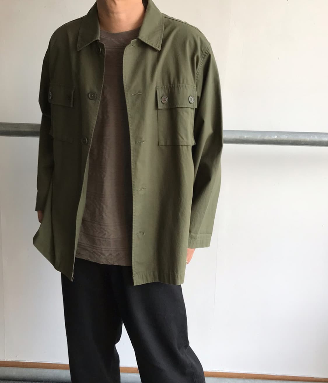 WACKO MARIA  상품이미지7