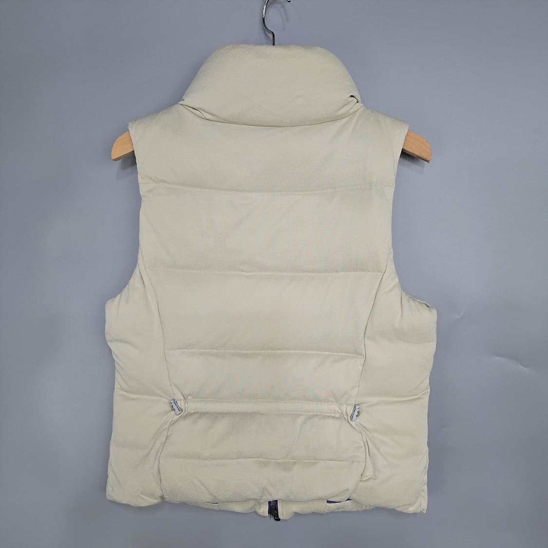 힐크릭(Heal Creek) 덕다운 패딩 베스트 42 상품이미지4