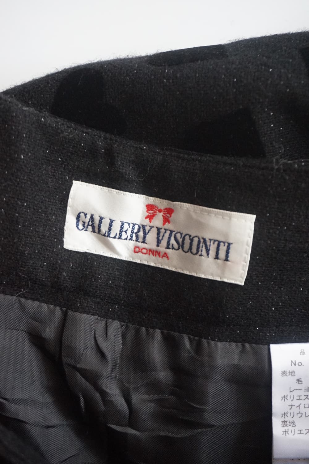 GALLERY VISCONTI 상품이미지5