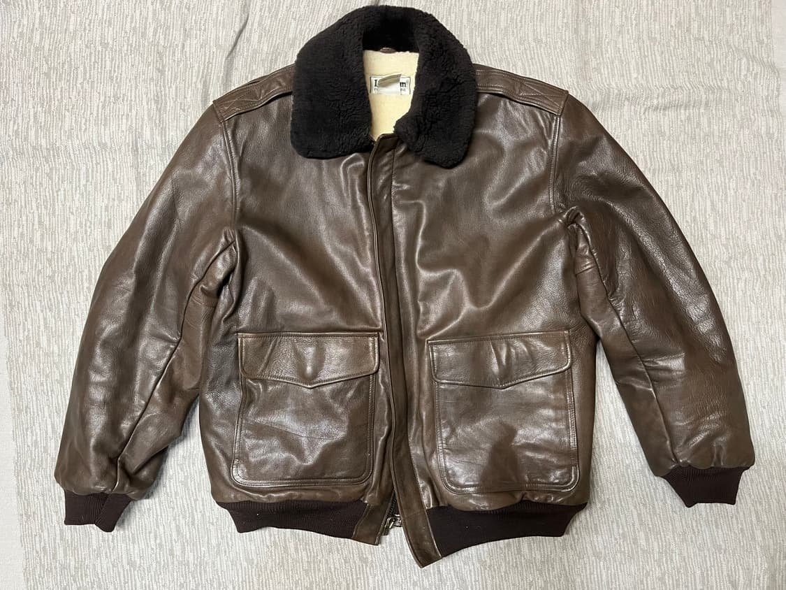 80s 엘엘빈 플라잉 타이거 M USA 상품이미지1