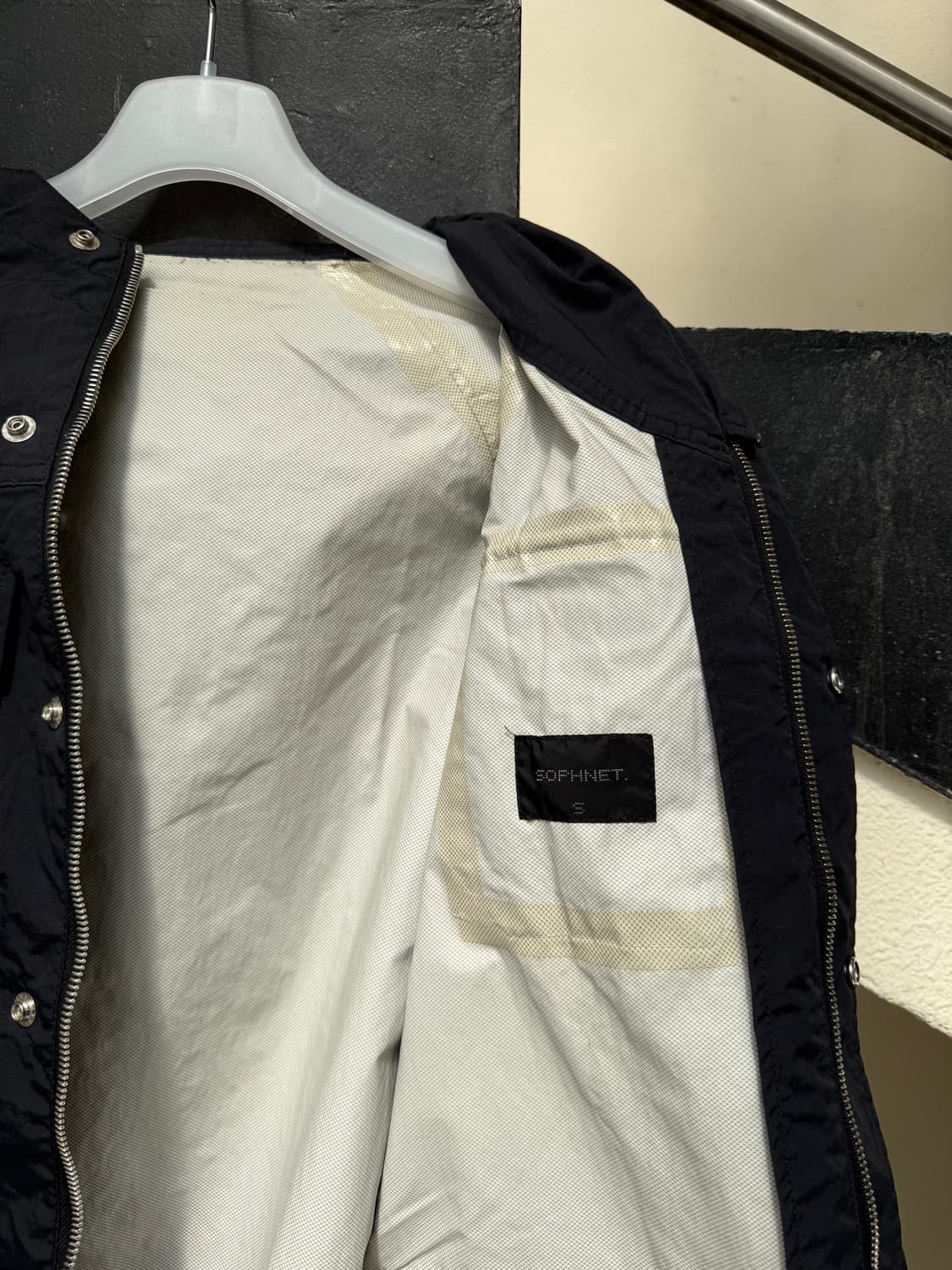 Sophnet. Mountain Parka 상품이미지7