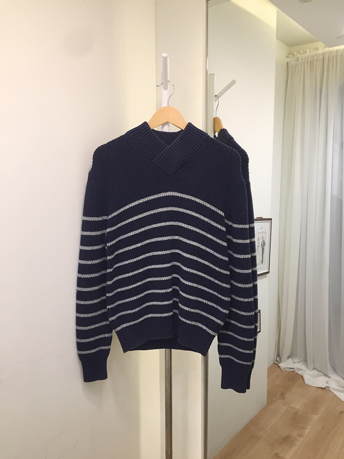 Unisex GAP Knit 95 상품이미지4