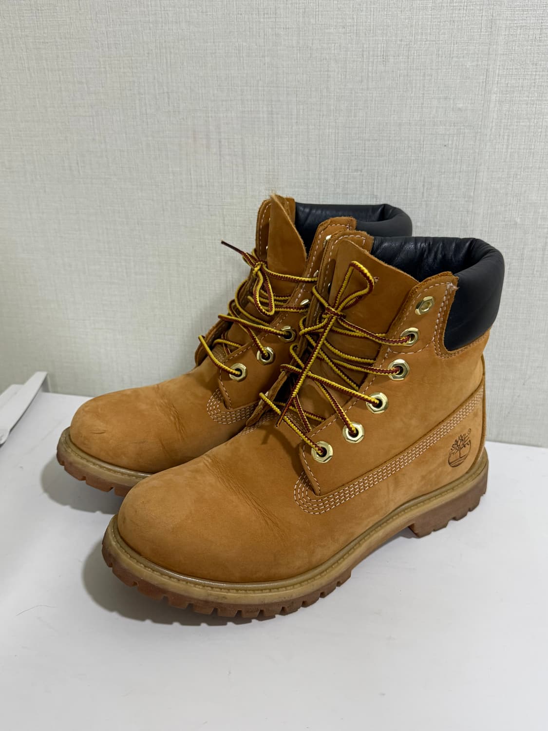 팀버랜드 6인치 235 상품이미지1