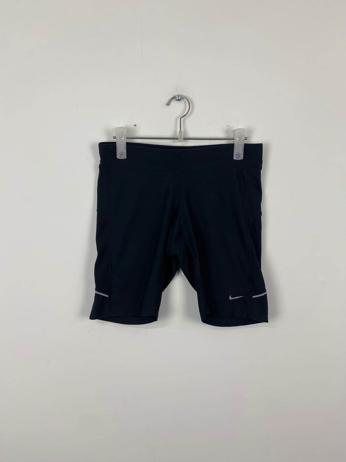 나이키 드라이핏 러닝 타이즈 쇼츠 S 상품이미지1