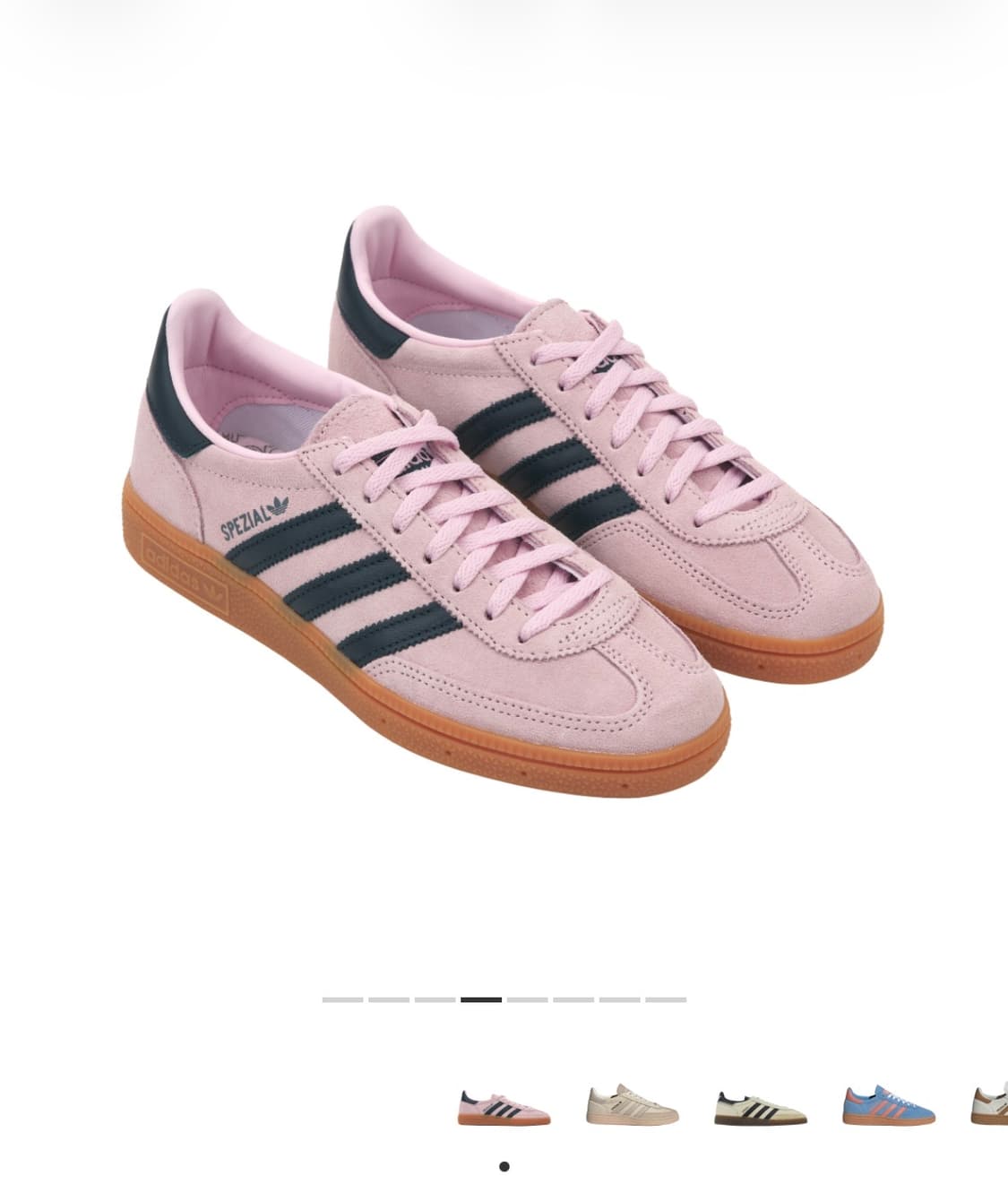 아디다스 스페지알 상품이미지1
