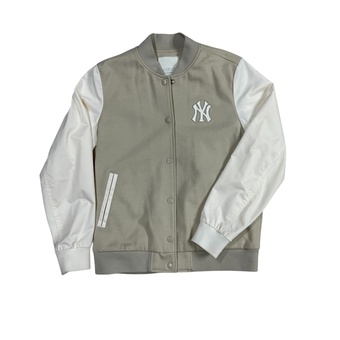 MLB 뉴욕 양키즈 바시티 자켓 상품이미지1