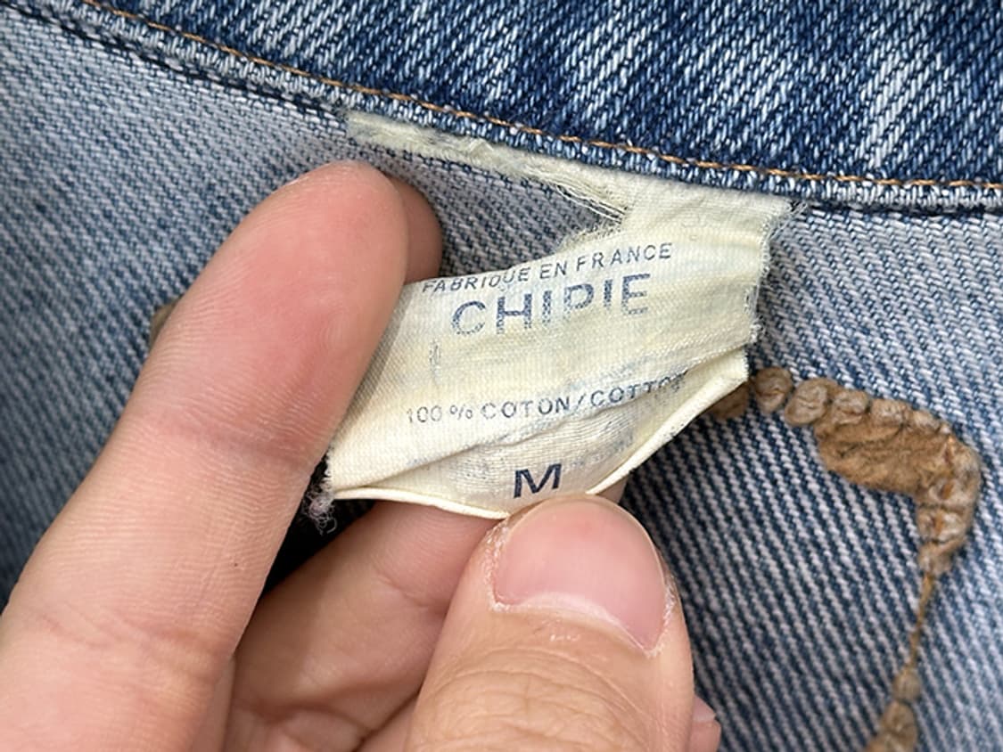 CHIPIE_ made in FRANCE (L) 상품이미지10