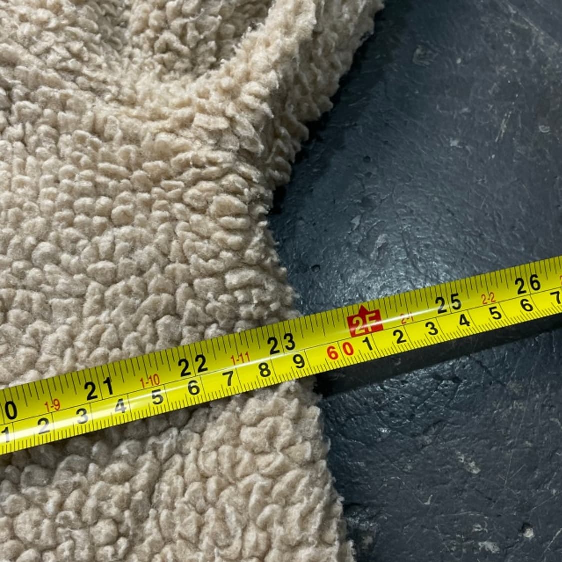 100 내셔널지오그래픽 와펜 후리스  상품이미지7