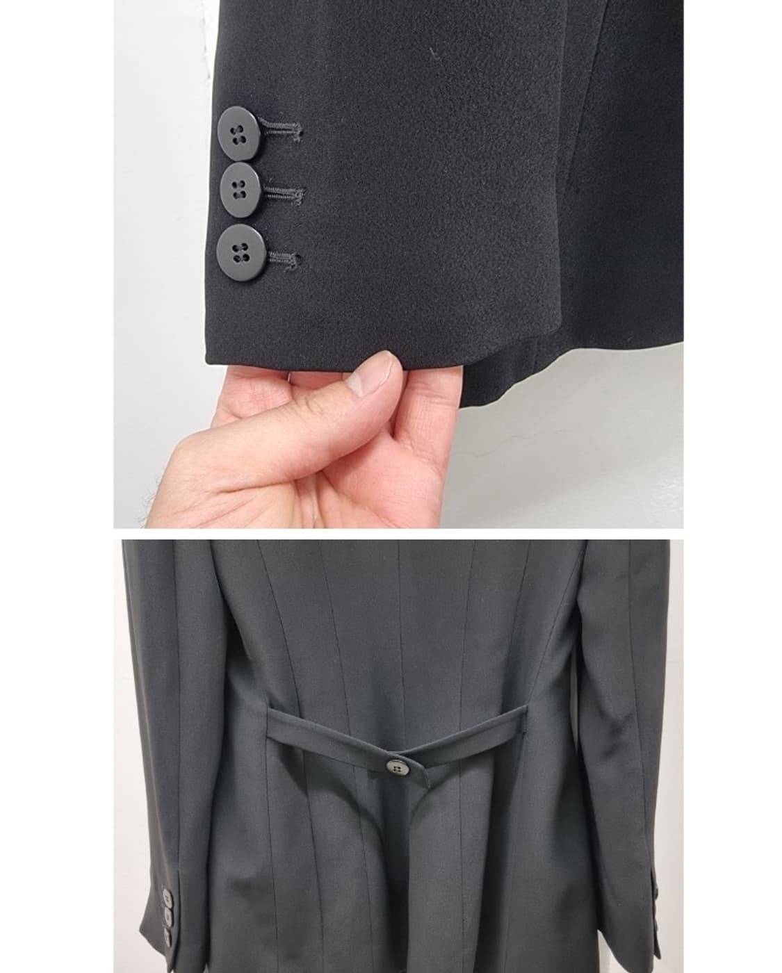 ARMANI COLLEZIONI 아르마니 꼴레지오니 상품이미지4