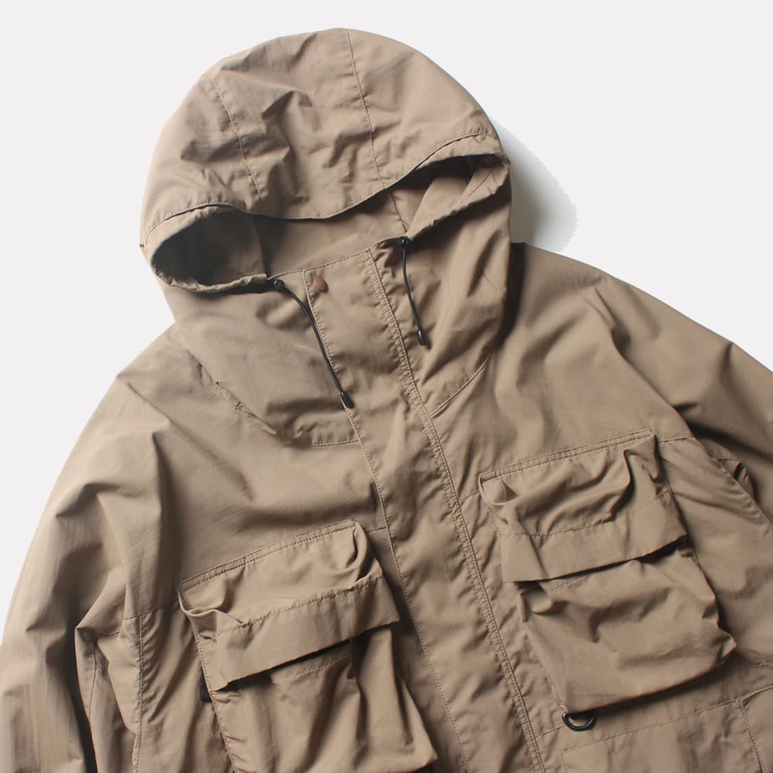 빔즈 유틸리티 자켓_2766 상품이미지2