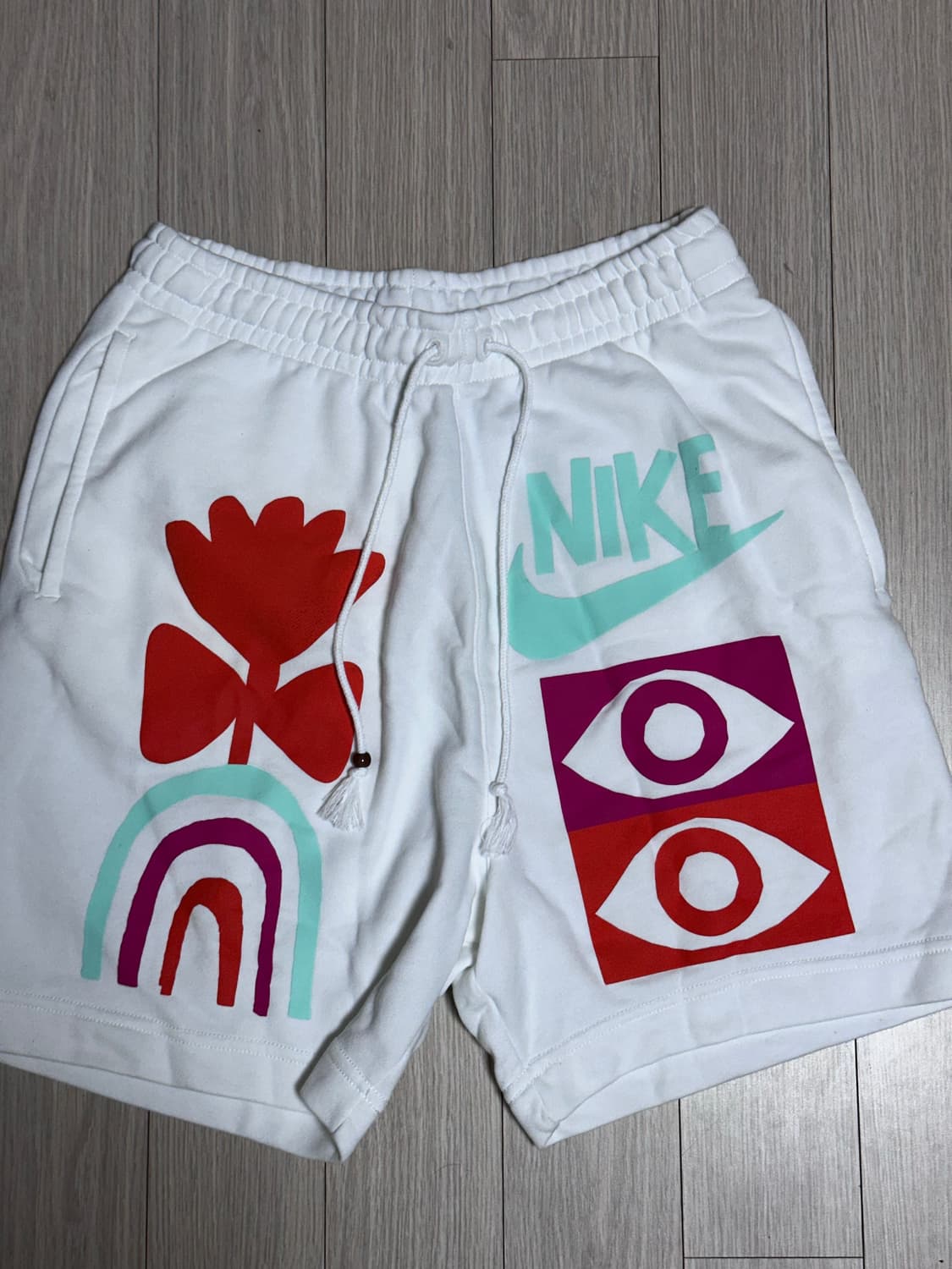 나이키 반바지 상품이미지1