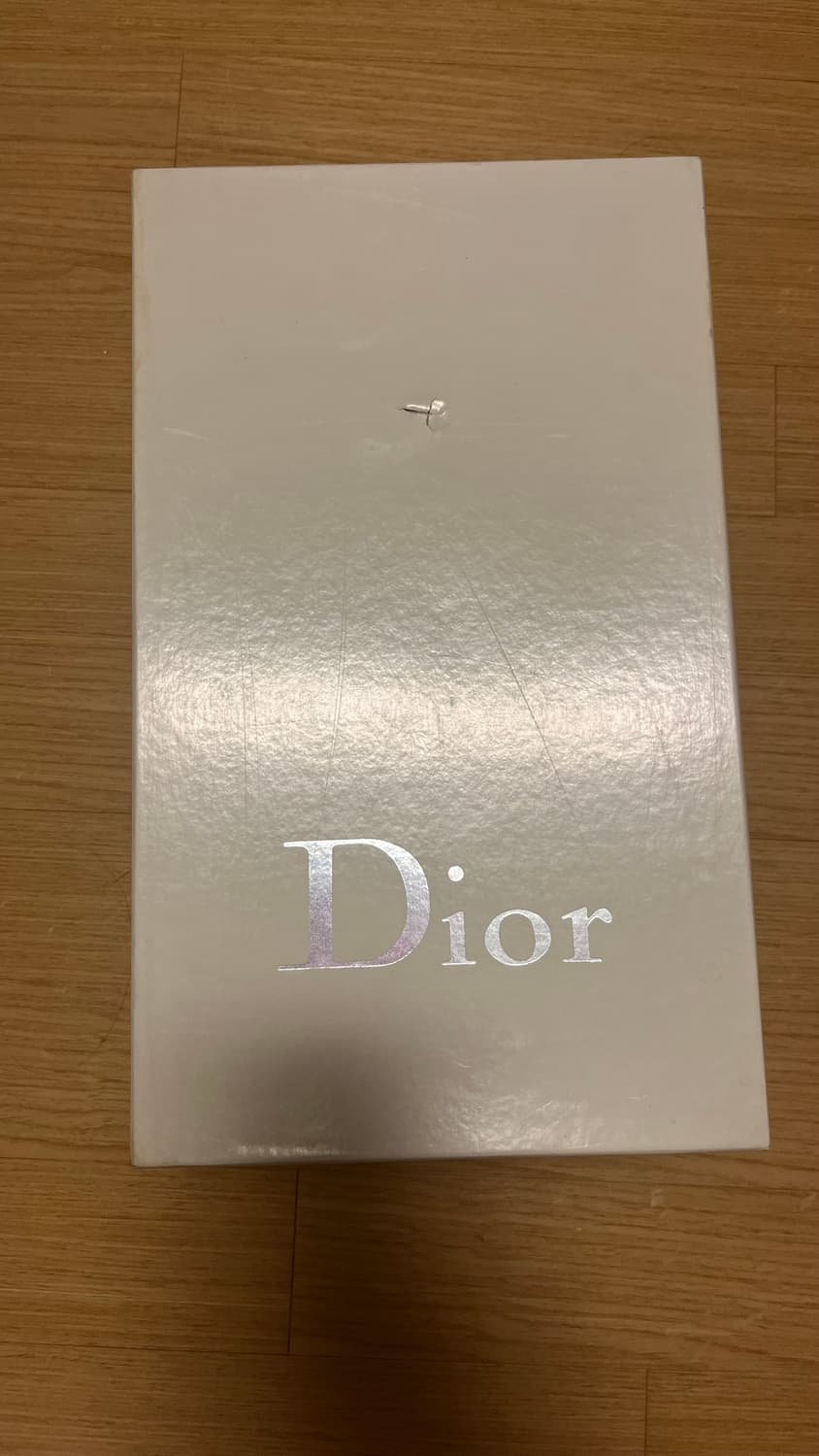 Dior Homme 디올옴므 스니커즈 2007 에디 슬리먼 상품이미지6