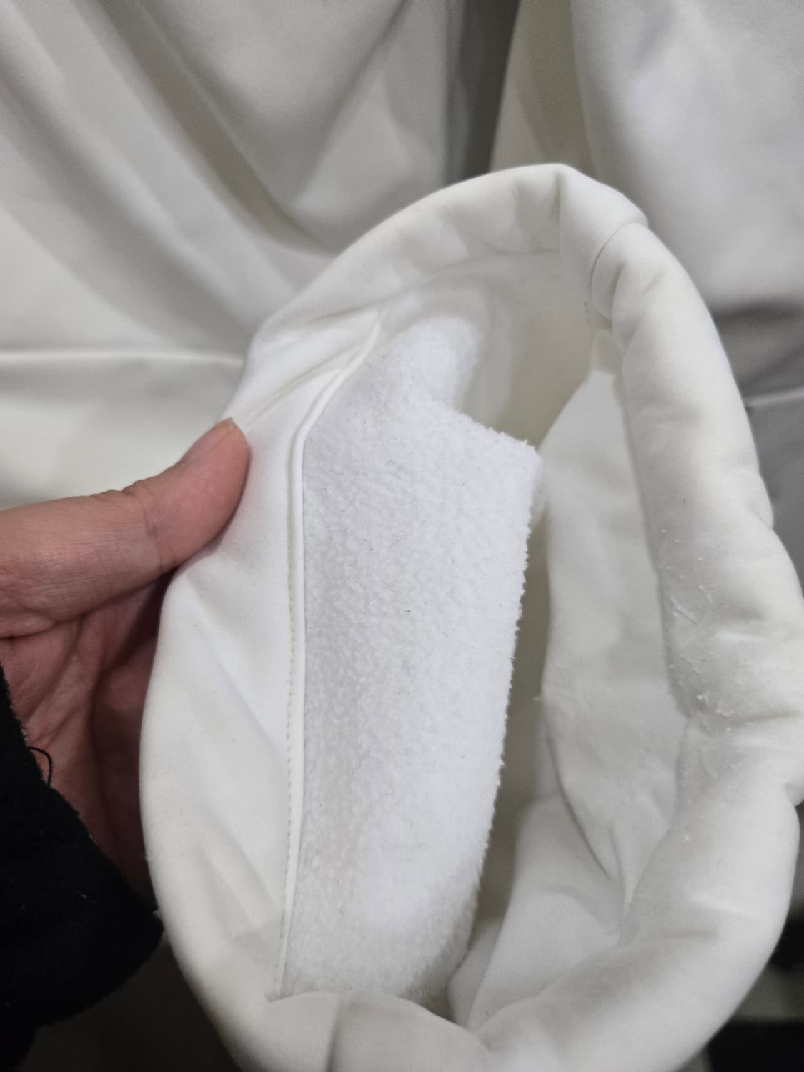 105,XL )) ADIDAS 아디다스 기모 두꺼운 바지! 디자인 이뻐요 상품이미지5