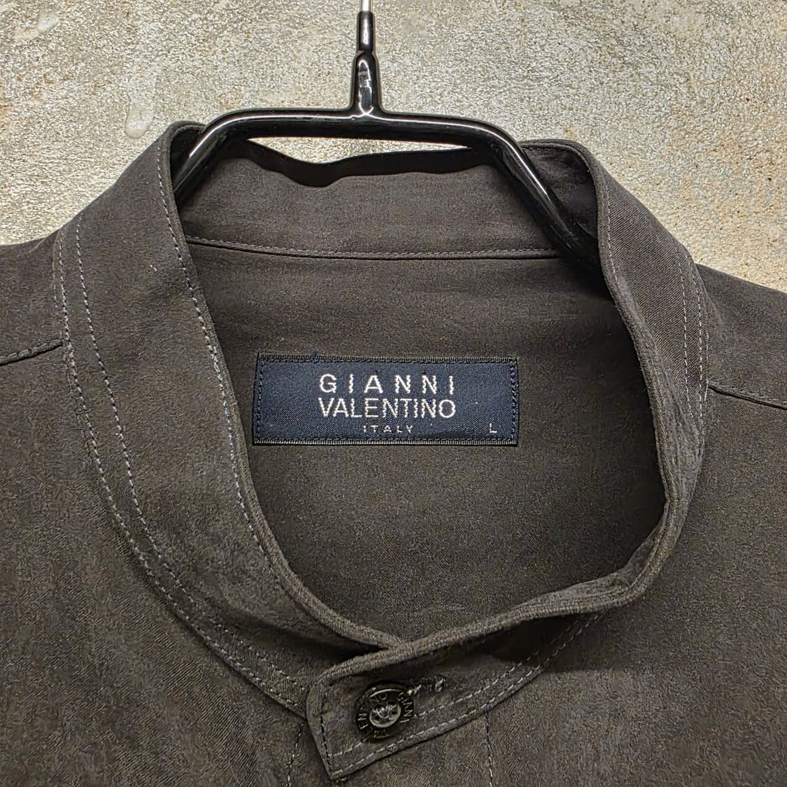 GIANNI VALENTINO 상품이미지3