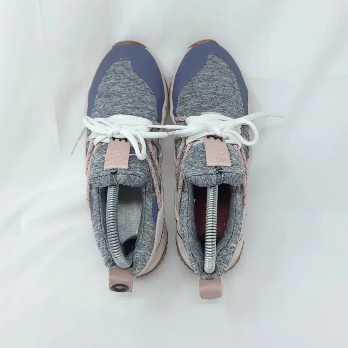 나이키 운동화 회색/분홍 240mm 상품이미지8