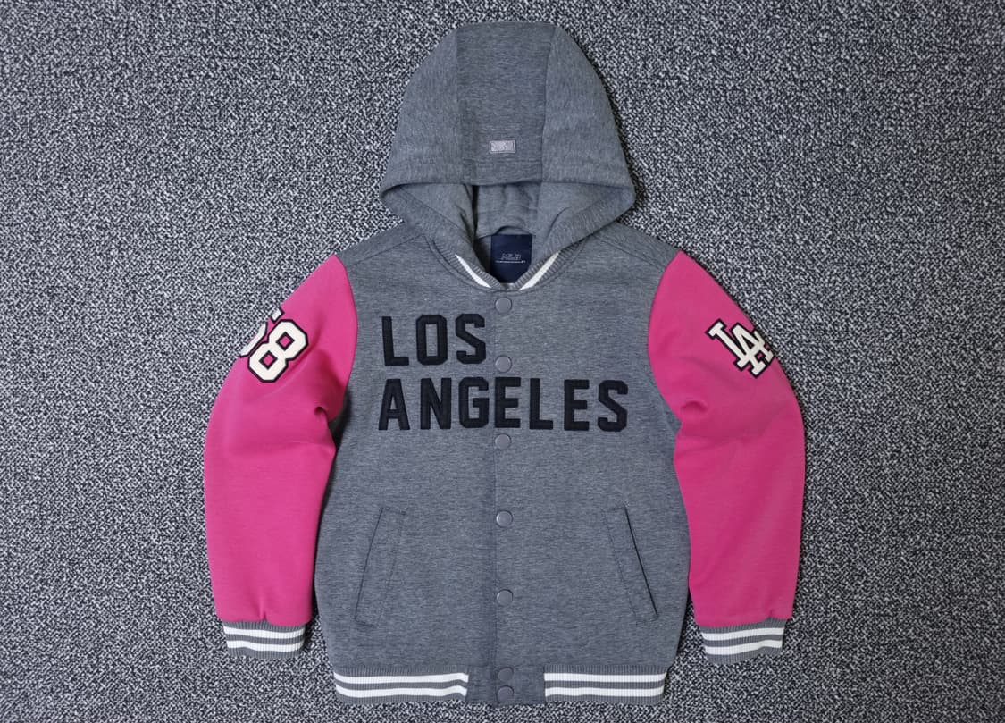 [무료배송][145]MLB 키즈 야구 점퍼 상품이미지1