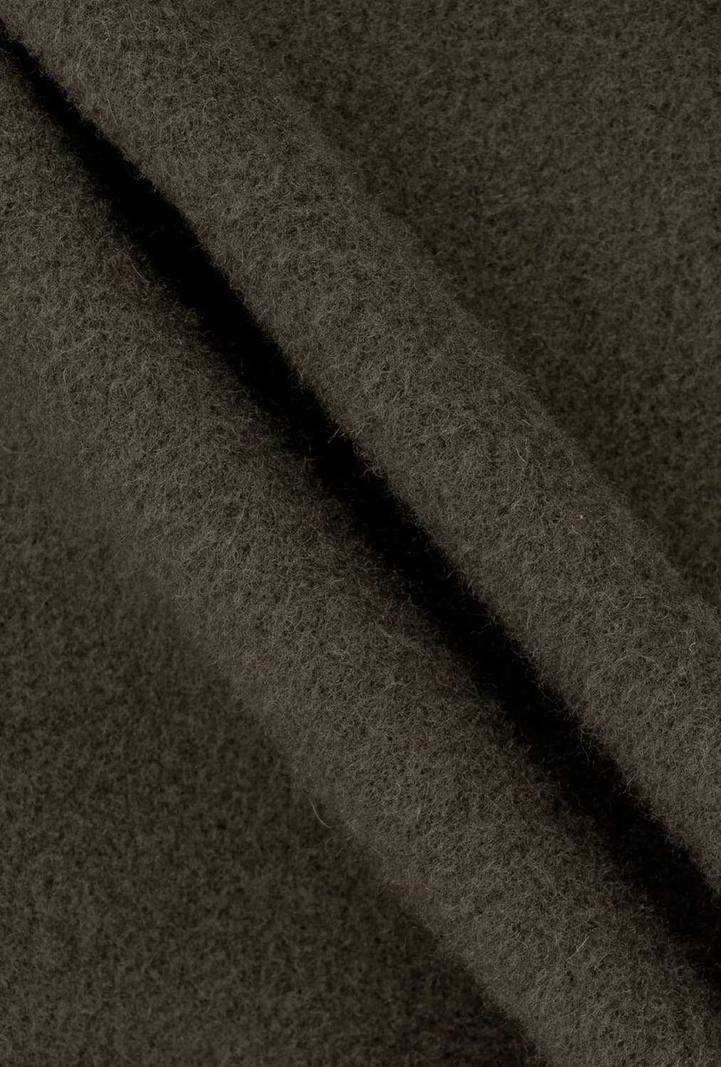 브라운야드 더플코트 올리브그레이 사이즈3  상품이미지7