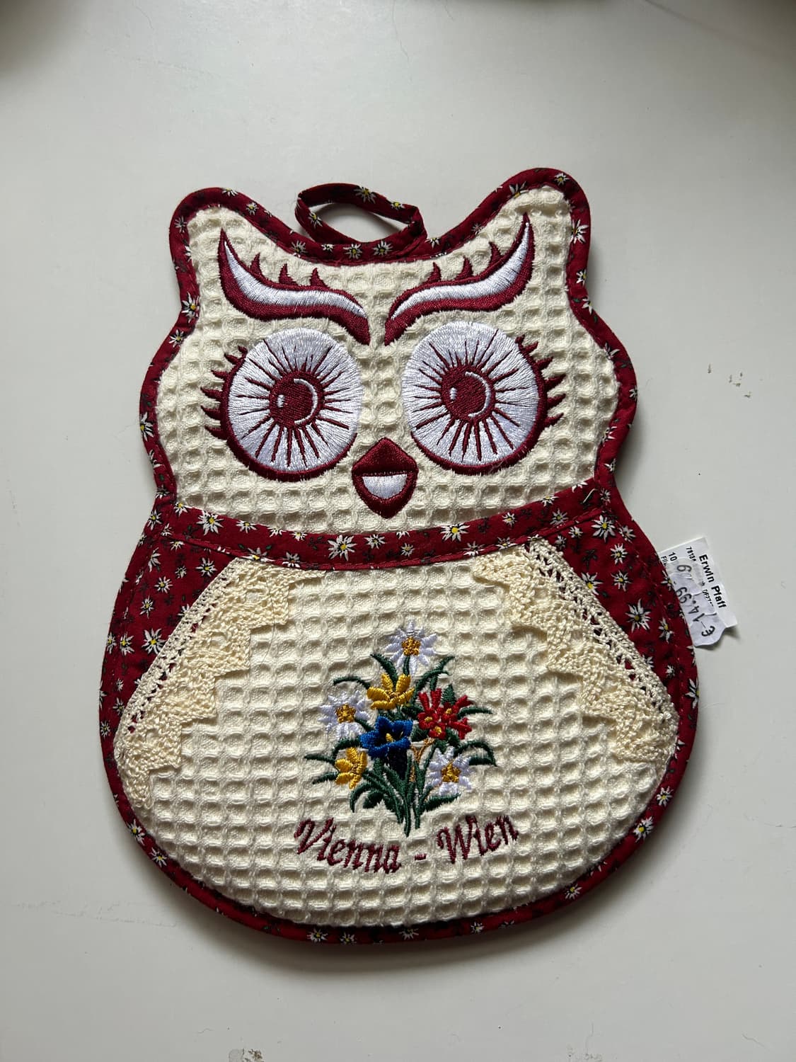 올빼미 home goods 상품이미지1