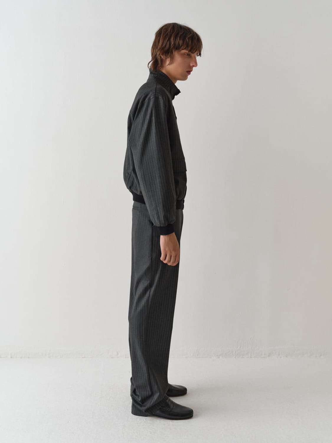 [32,34]기마구아스 Daniel 다니엘 팬츠 상품이미지4