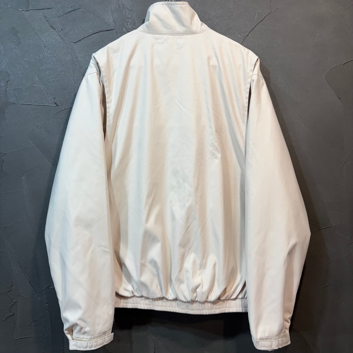 [S] POLO 폴로 랄프로렌 반집업 폴리쉘  상품이미지5