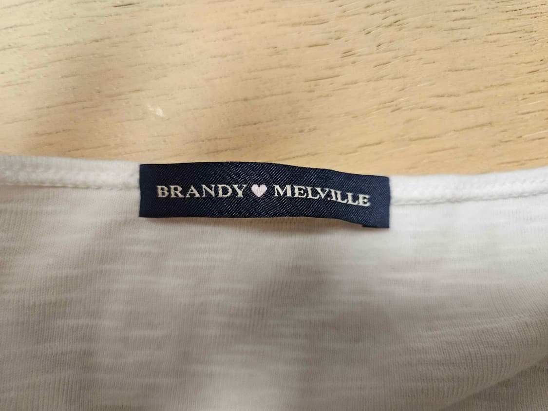 Brandy white top 상품이미지3