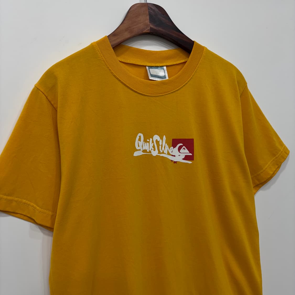 American vintage 00sQuiksilver반팔티셔츠  상품이미지3