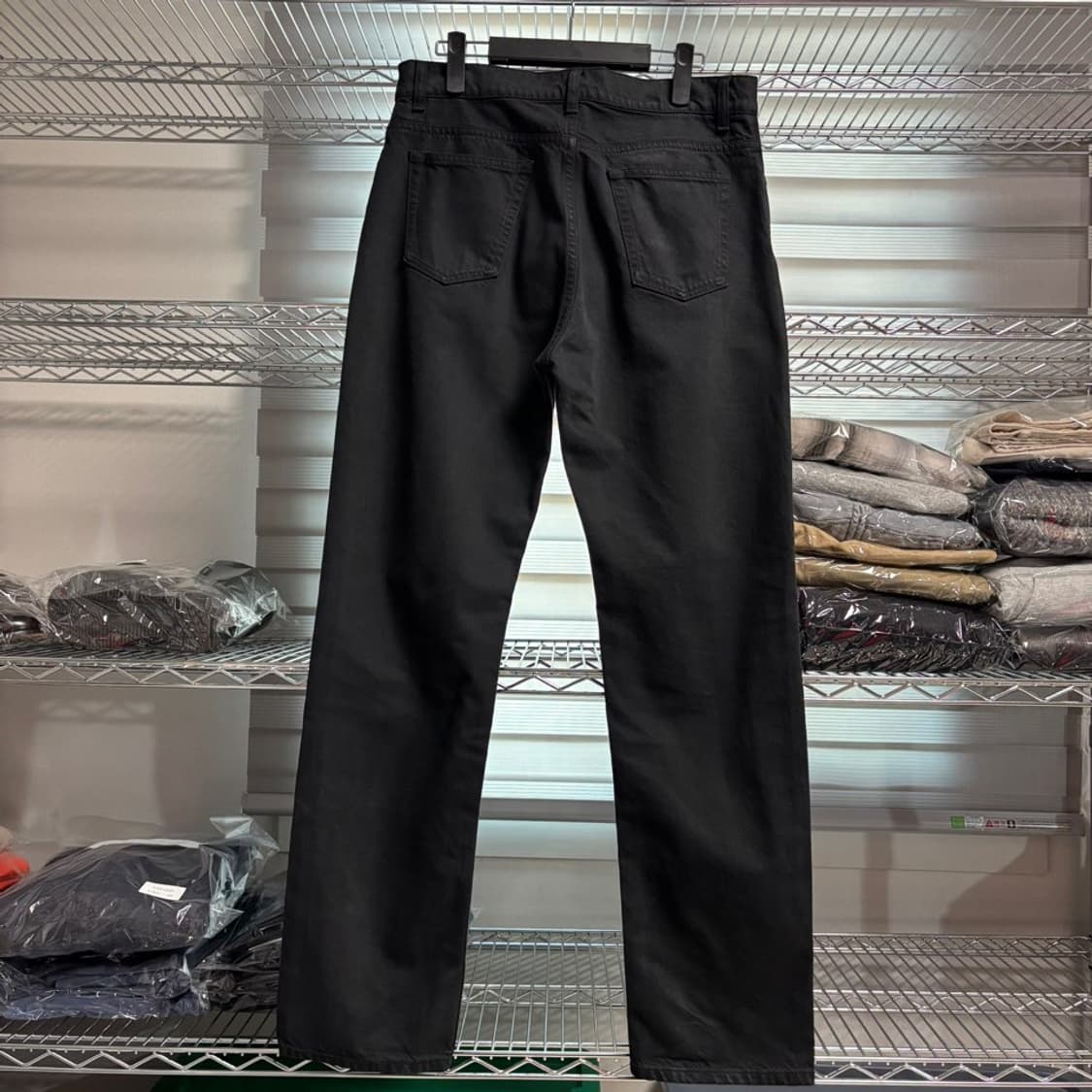 32) 더로우 the row GERRY 데님  상품이미지4