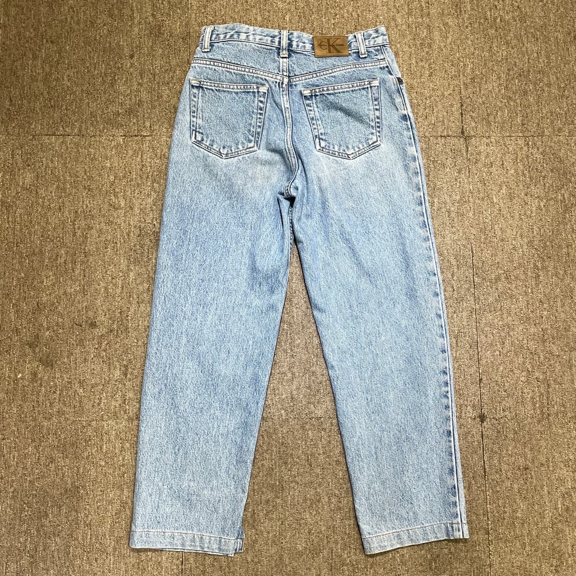 (27) Calvin Klein jeans 상품이미지6