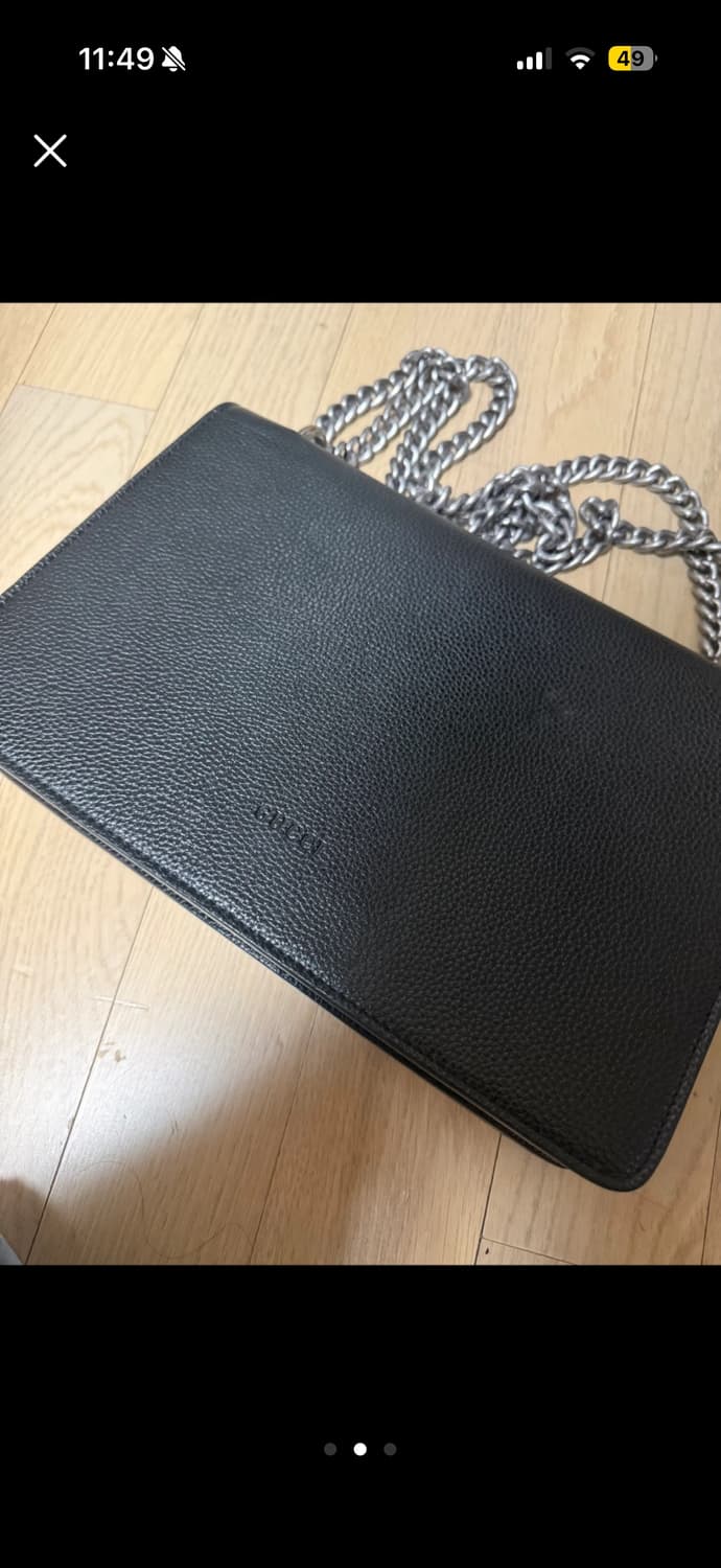 구찌 디오니소스 백 상품이미지2