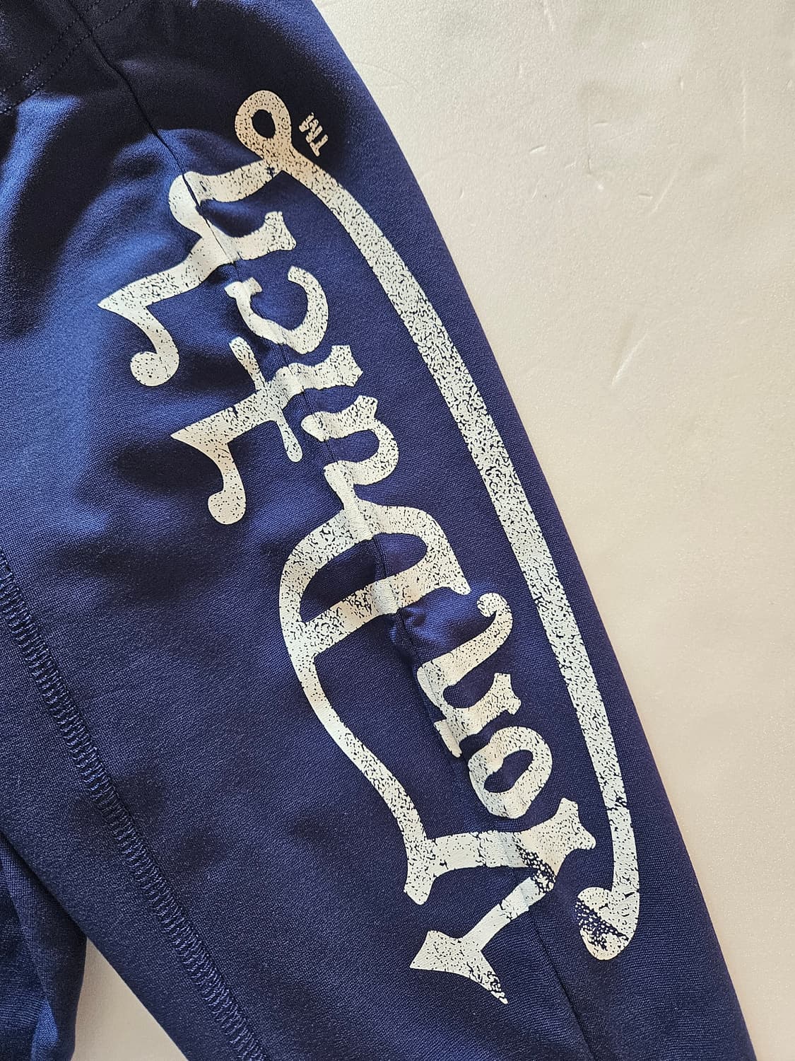 [새제품] 본더치 플래어 부츠컷 레깅스 상품이미지6