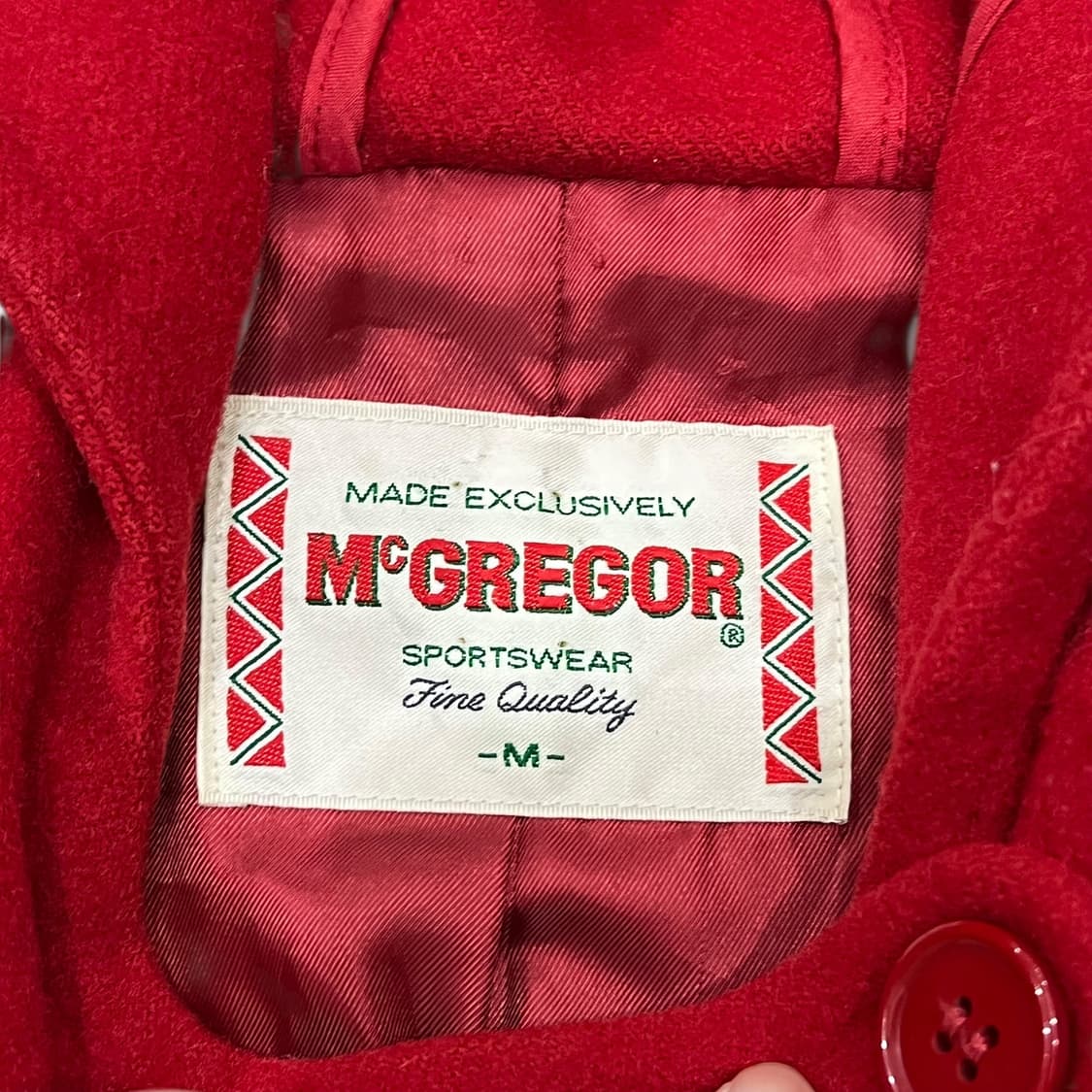 맥그리거 더플 롱코트 s08749 상품이미지6