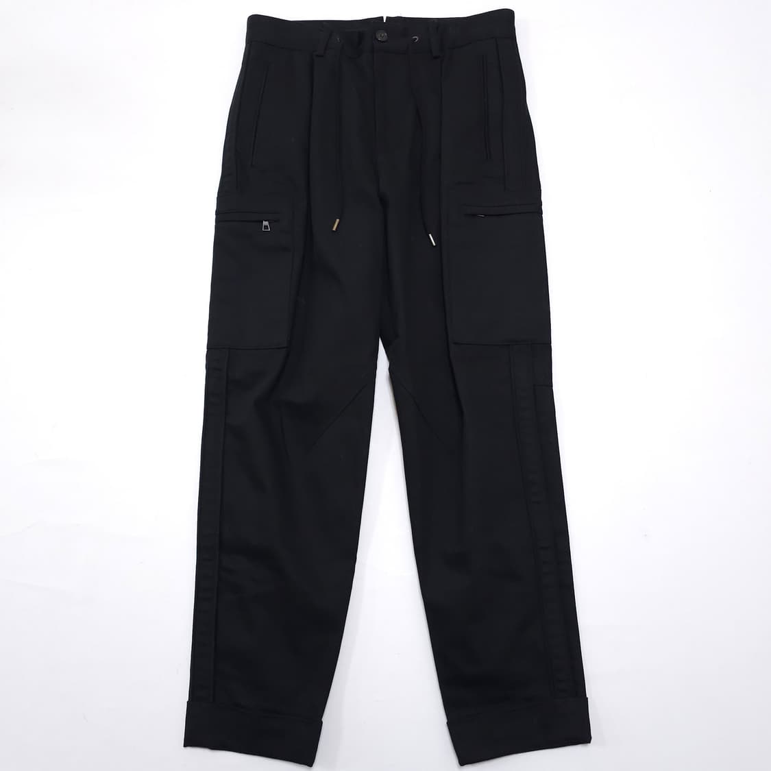 송지오옴므 롤업 카고팬츠 상품이미지1