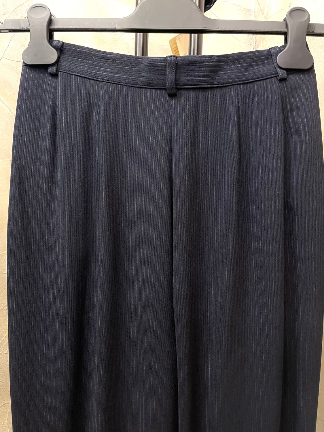 엠프리오 아르마니 투턱 슬랙스 55~55반 상품이미지5