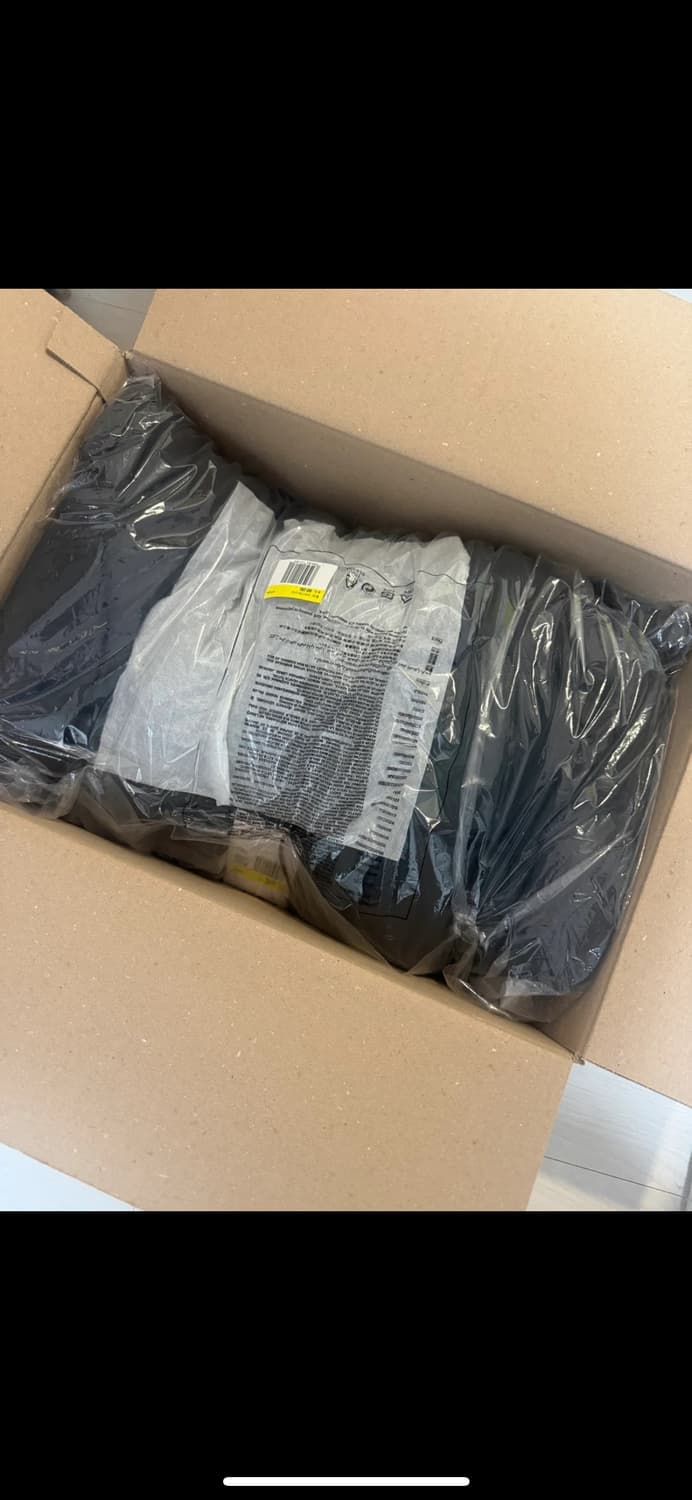 나이키 써마핏 루즈 핏 후드패딩 새상품 s 상품이미지1