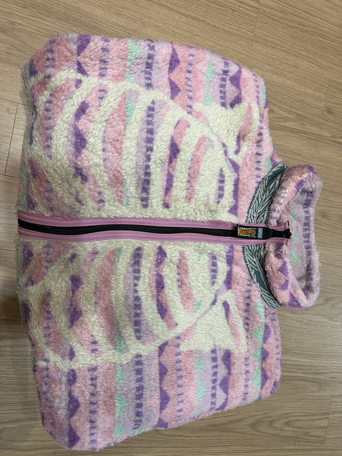 캐피탈본후리스 상품이미지2