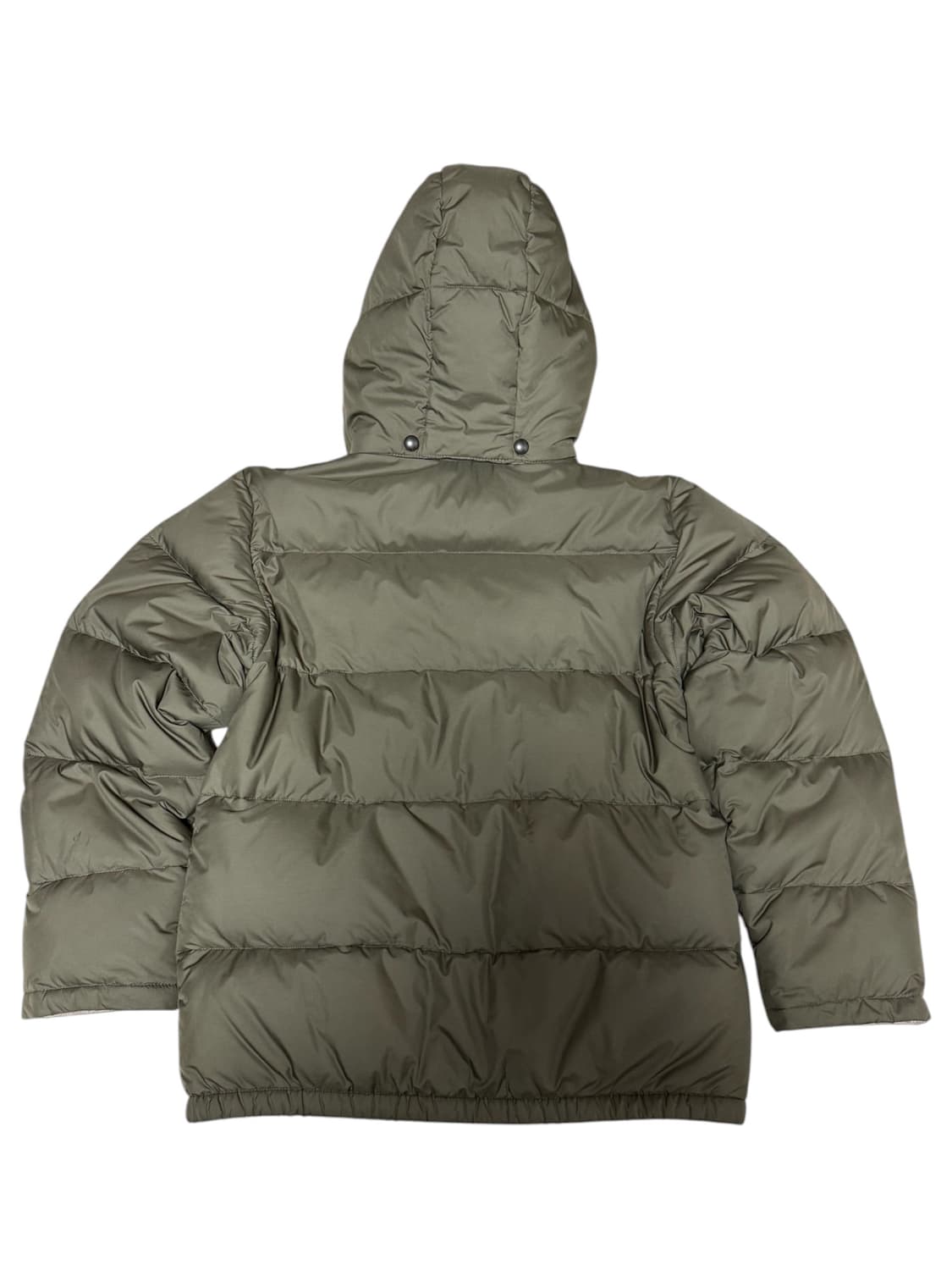 폴로 패딩 상품이미지2