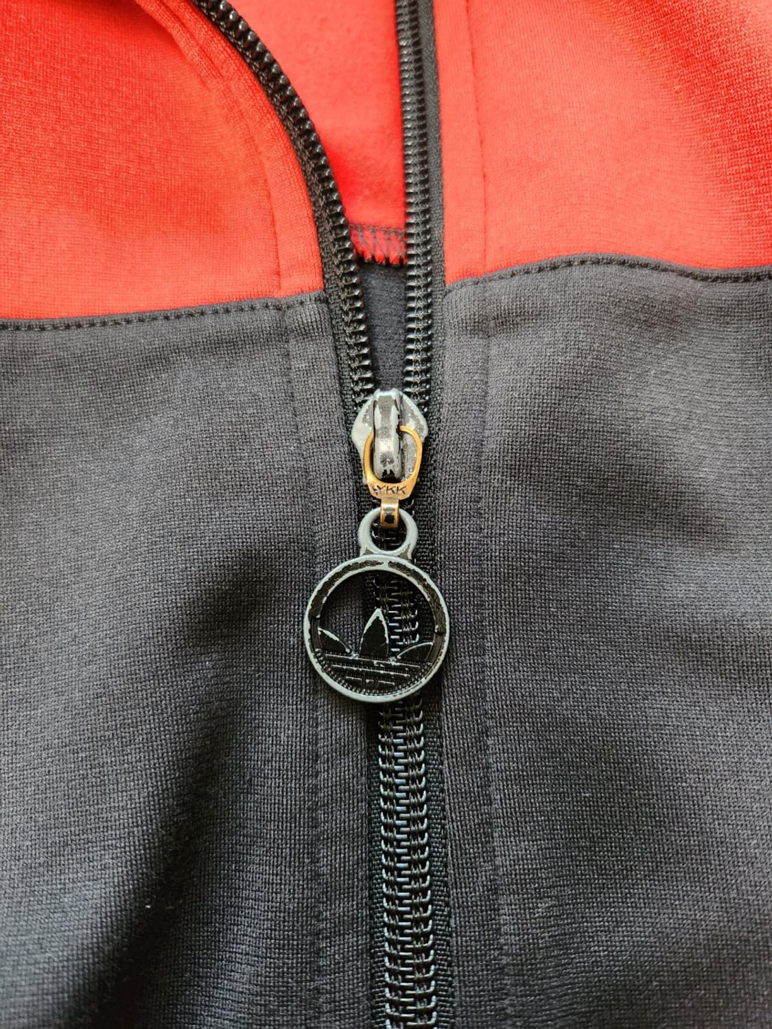 아디다스트랙탑저지(100 상품이미지7